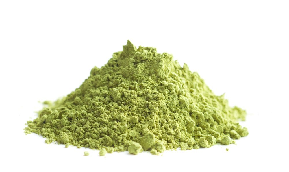 MATCHA