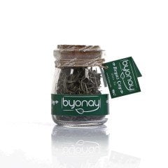 Byonay El Yapımı Beyaz Çay 10 g – Elle Toplanan Yerli Çay