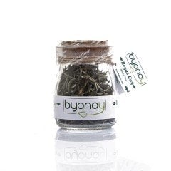 Byonay El Yapımı Beyaz Çay 10 g – Elle Toplanan Yerli Çay