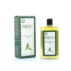 Byonay Yeşil Çay Kolonyası 200 ml Cam Şişe – 80°
