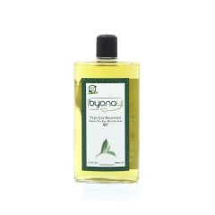 Byonay Yeşil Çay Kolonyası 200 ml Cam Şişe – 80°
