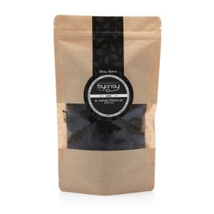 Byonay El Yapımı Siyah Çay 30 g – Butik Üretim