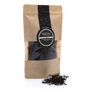 Byonay El Yapımı Siyah Çay 30 g – Butik Üretim