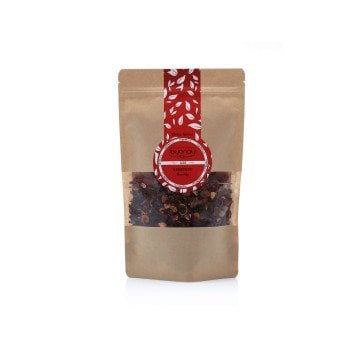 Byonay Kuşburnu Çayı 150 g – Hibiskuslu Meyve Çayı
