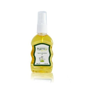 Byonay Yeşil Çay Kolonyası 50 ml Sprey