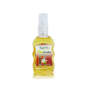 Byonay Yeşil Çay Kolonyası 50 ml Sprey