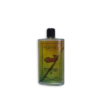 Special Yeşil Çay Kolonyası 200 ml cam
