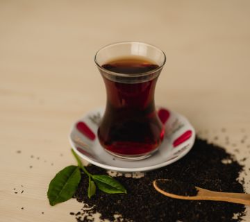 Byonay Altınbahçe İlk Hasat Mayıs Siyah Çayı 1000 g