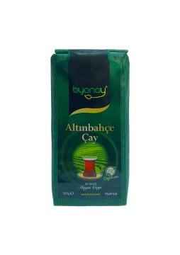 Byonay Altınbahçe İlk Hasat Mayıs Siyah Çayı 200 g