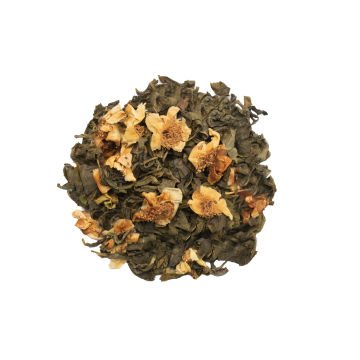 Byonay Çay Çiçekli Yeşil Çay 75  Gr
