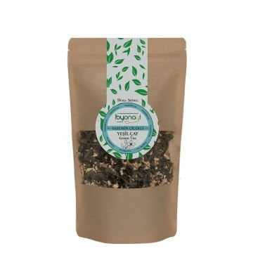Byonay Yaseminli Yeşil Çay 75 Gr