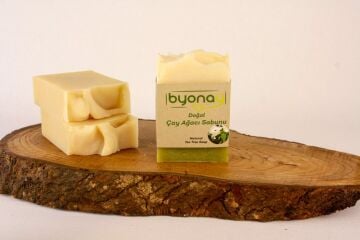 Byonay Çay Ağacı Sabunu 100 g