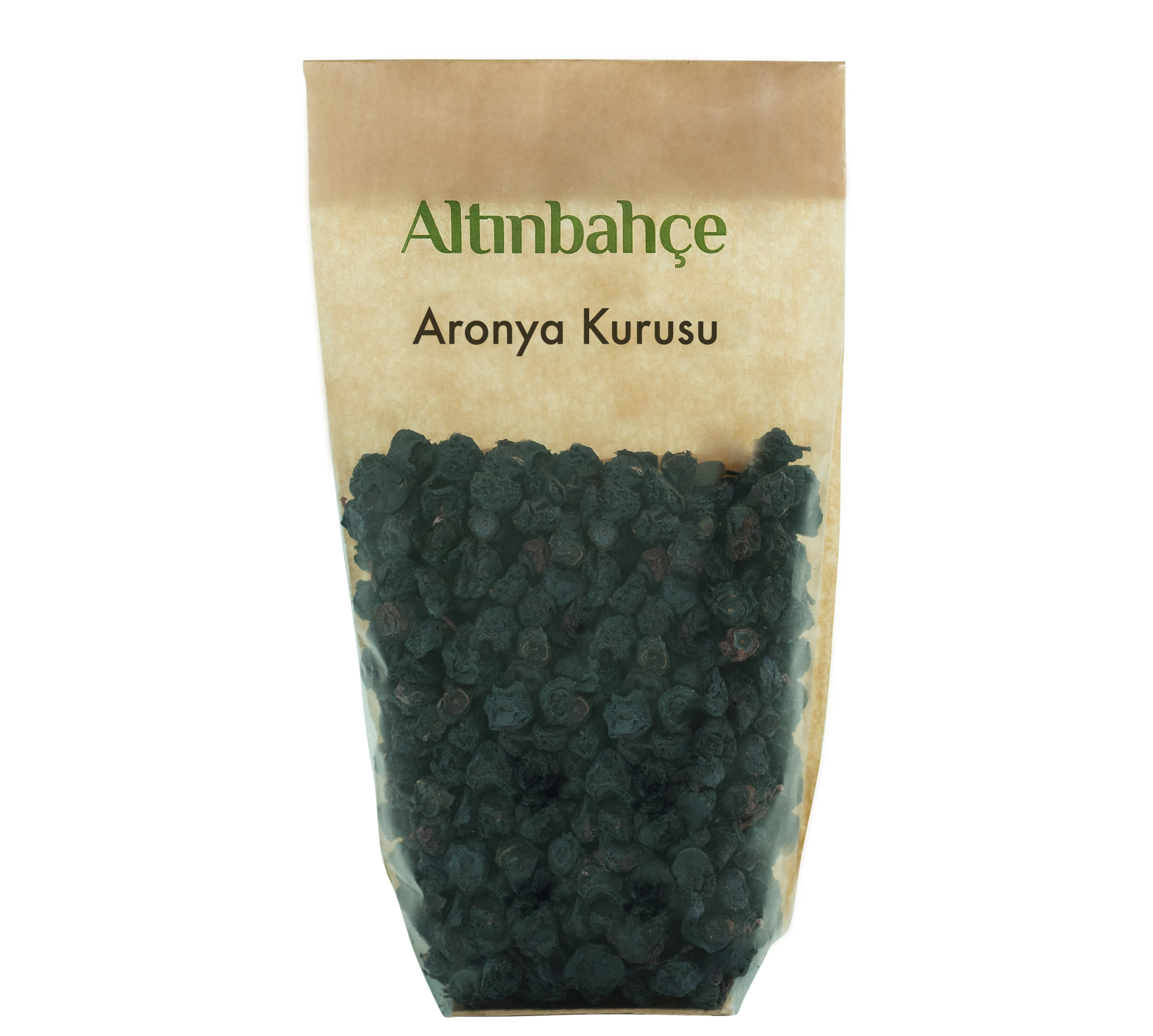 Altınbahçe Aronya Kurusu 100 gr