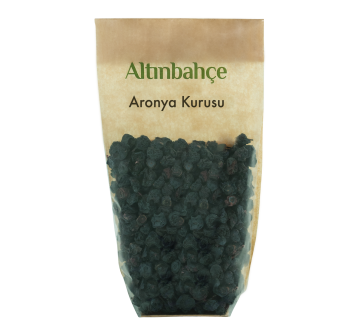 Altınbahçe Aronya Kurusu 100 gr