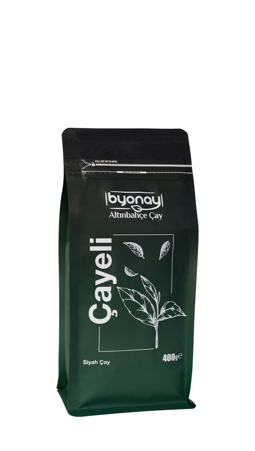 Altınbahçe Çayeli Çayı 400 g
