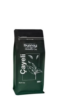 Altınbahçe Çayeli Çayı 400 gr