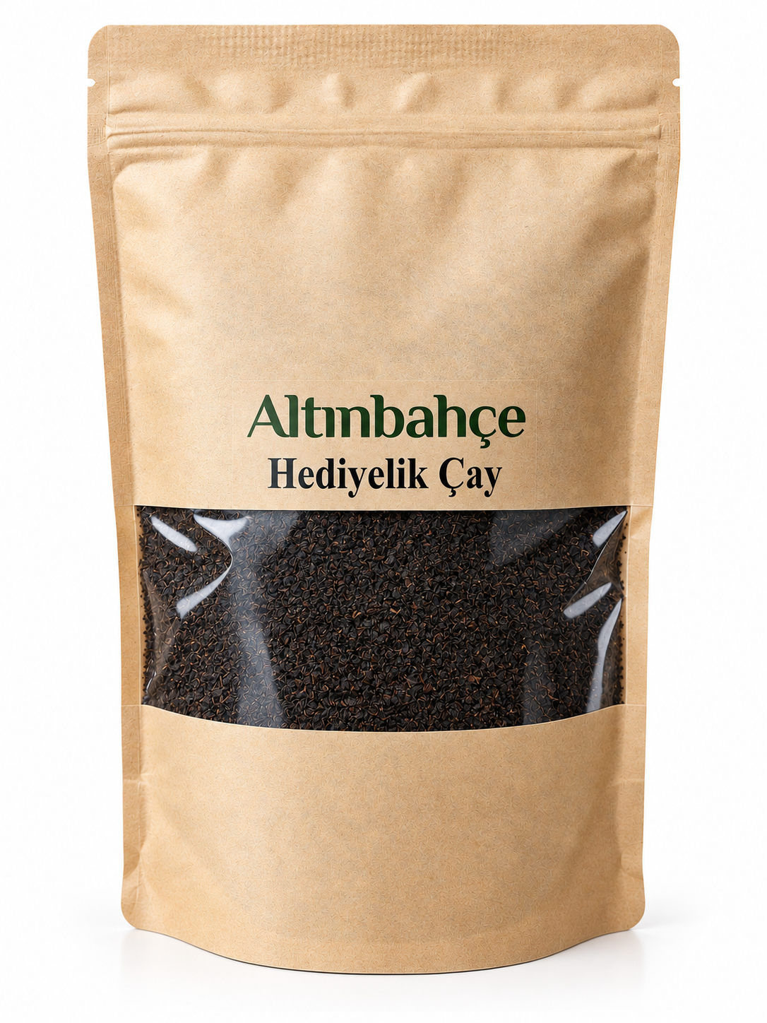 Altınbahçe Hediyelik Siyah Çay 400 g – Rize Siyah Çayı