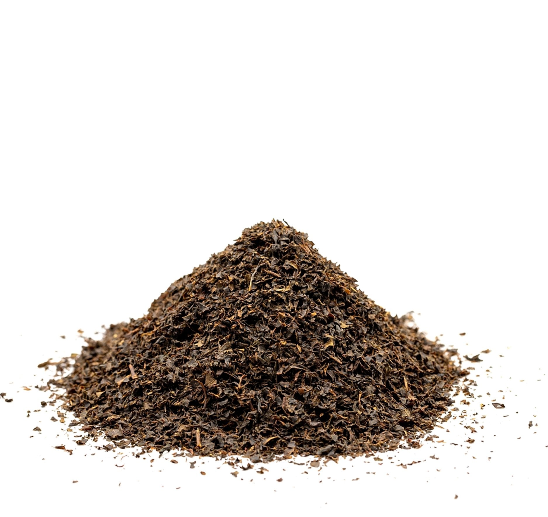SİYAH ÇAY