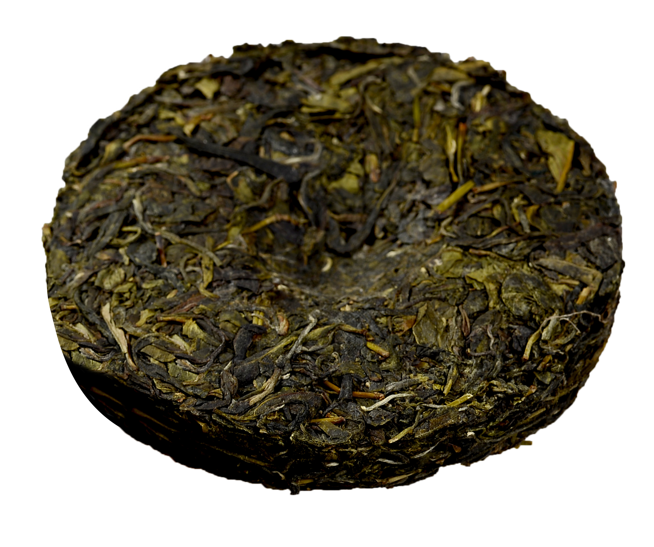 TURKISH PU-ERH ÇAYI