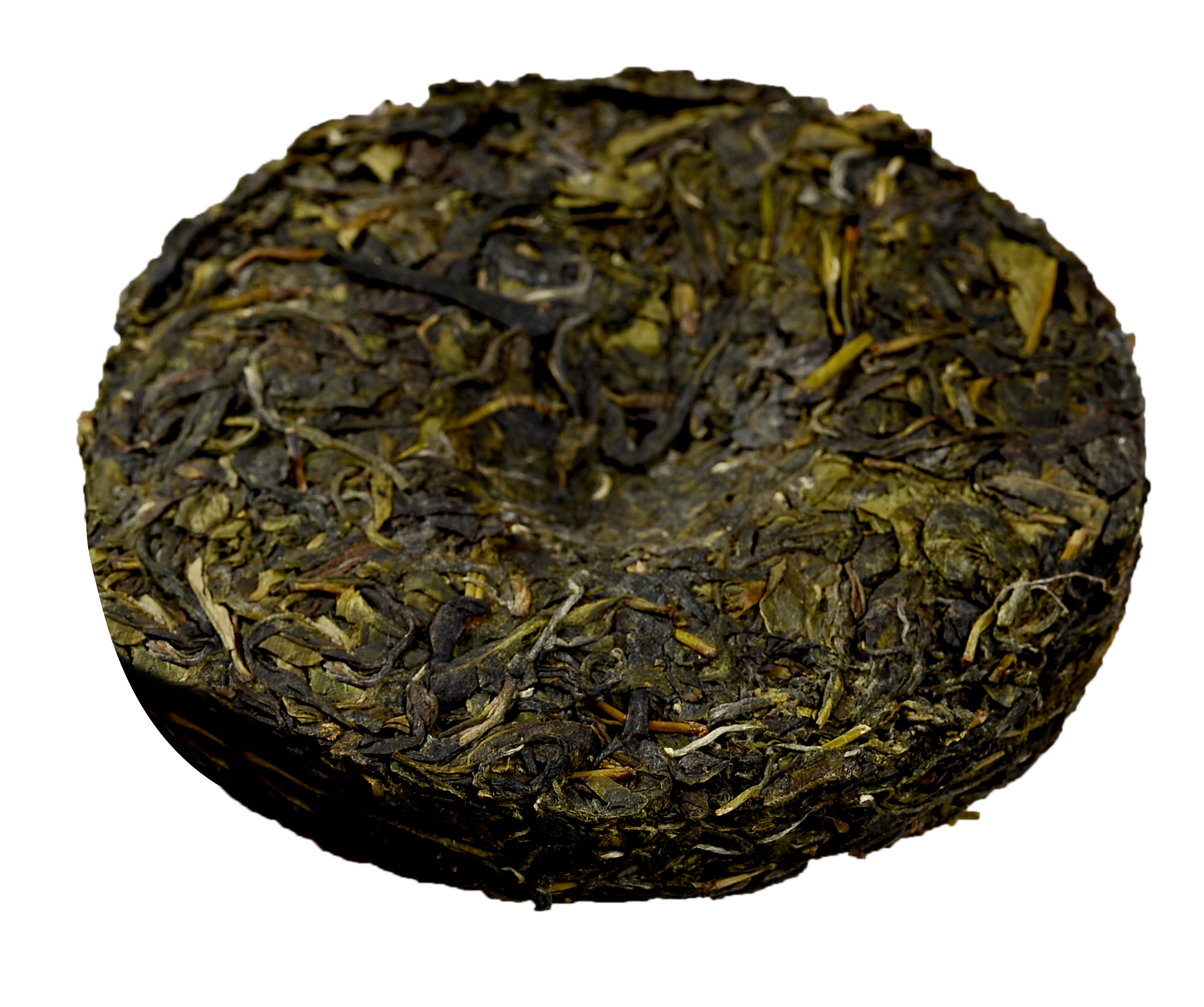 TURKISH PU-ERH ÇAYI